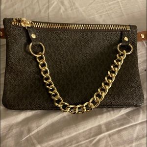 NWOT Michael Kors Belt Bag